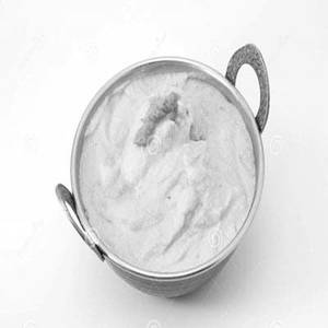 Malai Kofta White Gravy