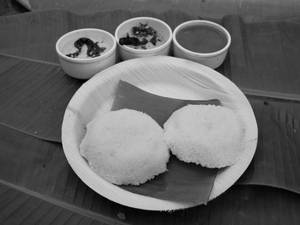 Chiblu Idli