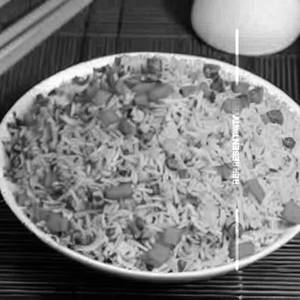 Mixed Fried Rice