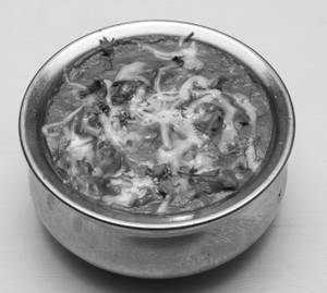 Chicken Makhanwala 