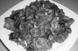 Veg Crispy