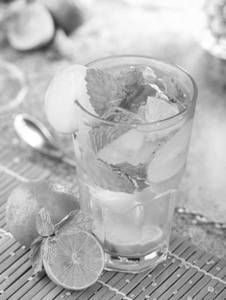 Mint Mojito