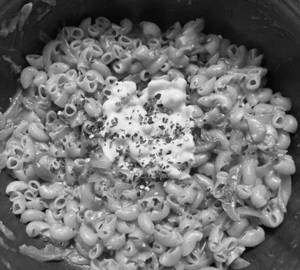 Veg Pasta