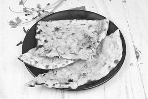 Aloo Naan
