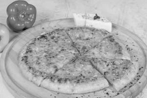 Margherita Pizza