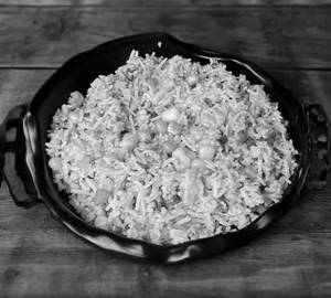 Veg Fried Rice