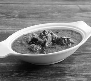 Mutton Curry