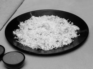 Gobi Fried Rice