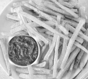 Regular Fries 