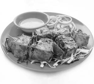 Paneer Tikka