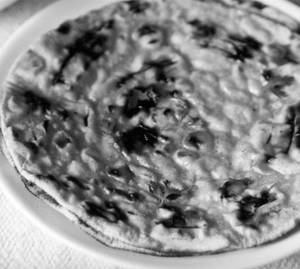 Butter Roti