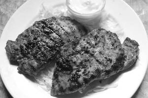 Grill Chicken