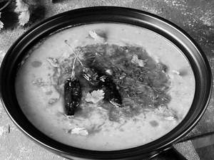 Dal Tadka
