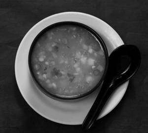Veg Hot & Sour Soup