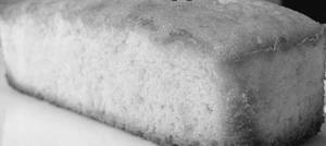 Lemon Loaf Cake
