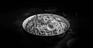 Chilli Garlic Noodles