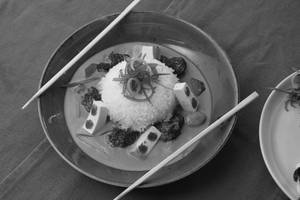 Chefs Massaman Curry