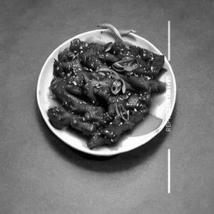Dragon Beef