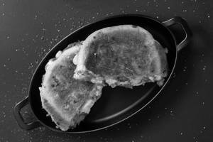 Stuffed Kulcha