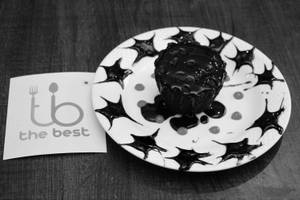 Choco Lava  