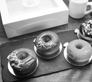 Assorted Donut [1 Box]