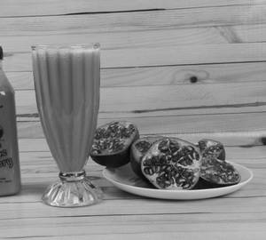 Pomegranate Juice                                                   