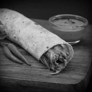 Chick Seekh Roll