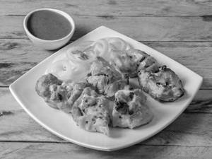 Reshmi Chicken