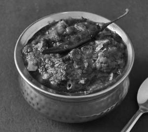 Veg Kolhapuri