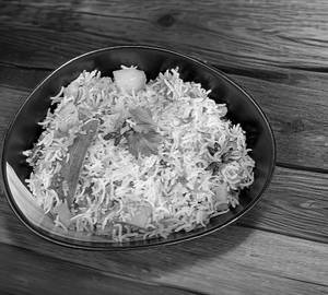 Veg Dum Biryani