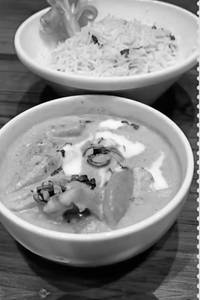 Palak Makai Lasooni