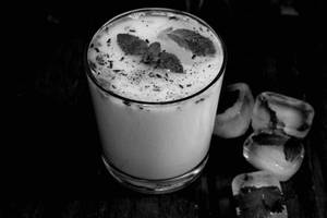 Buttermilk
