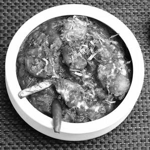 Bengali Aloo Dum