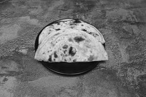 Butter Tawa Roati