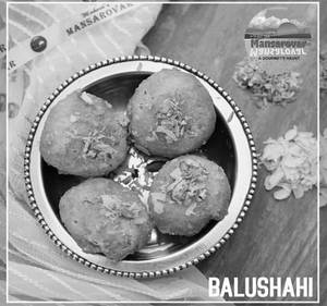 Baalu Shahi