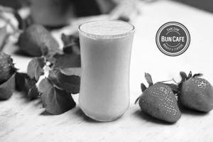 Strawberry Smoothies