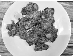 Taipan Chicken