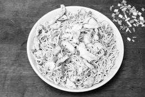 Mixed Hakka Noodles