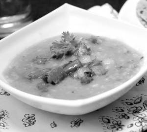 Dal Fry