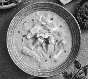 Paneer Hariyali
