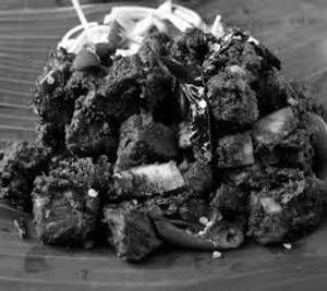Beef varuval