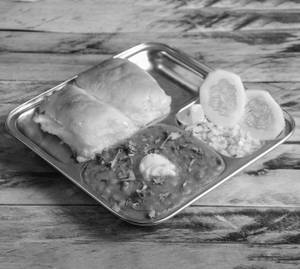 Pav Bhaji