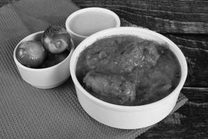 Fish Masala