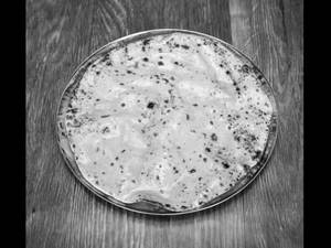 Butter Chapati