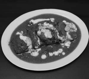 Paneer Tikka Masala