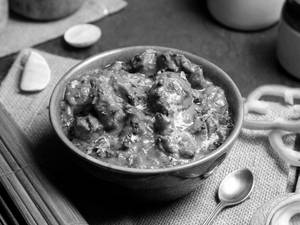 Murg Tikka Masala