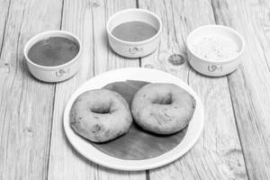 Wada Sambhar                                              