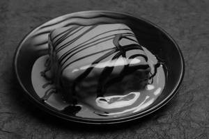 Nutella Brownie