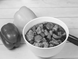 Chilli Chicken Gravy