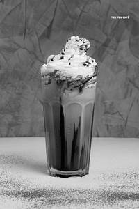Choco Frappee